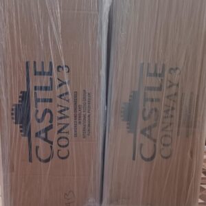 Castle Conway 3 Tower Speakers