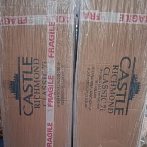 Castle Richmond Classic 7i Tower Speakers