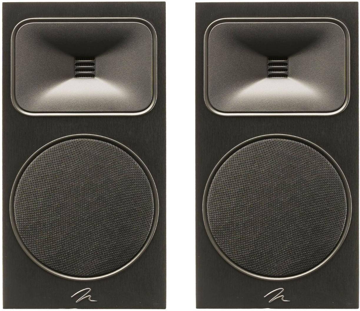 Martin Logan B2 Foundation Bookshelf Speakers