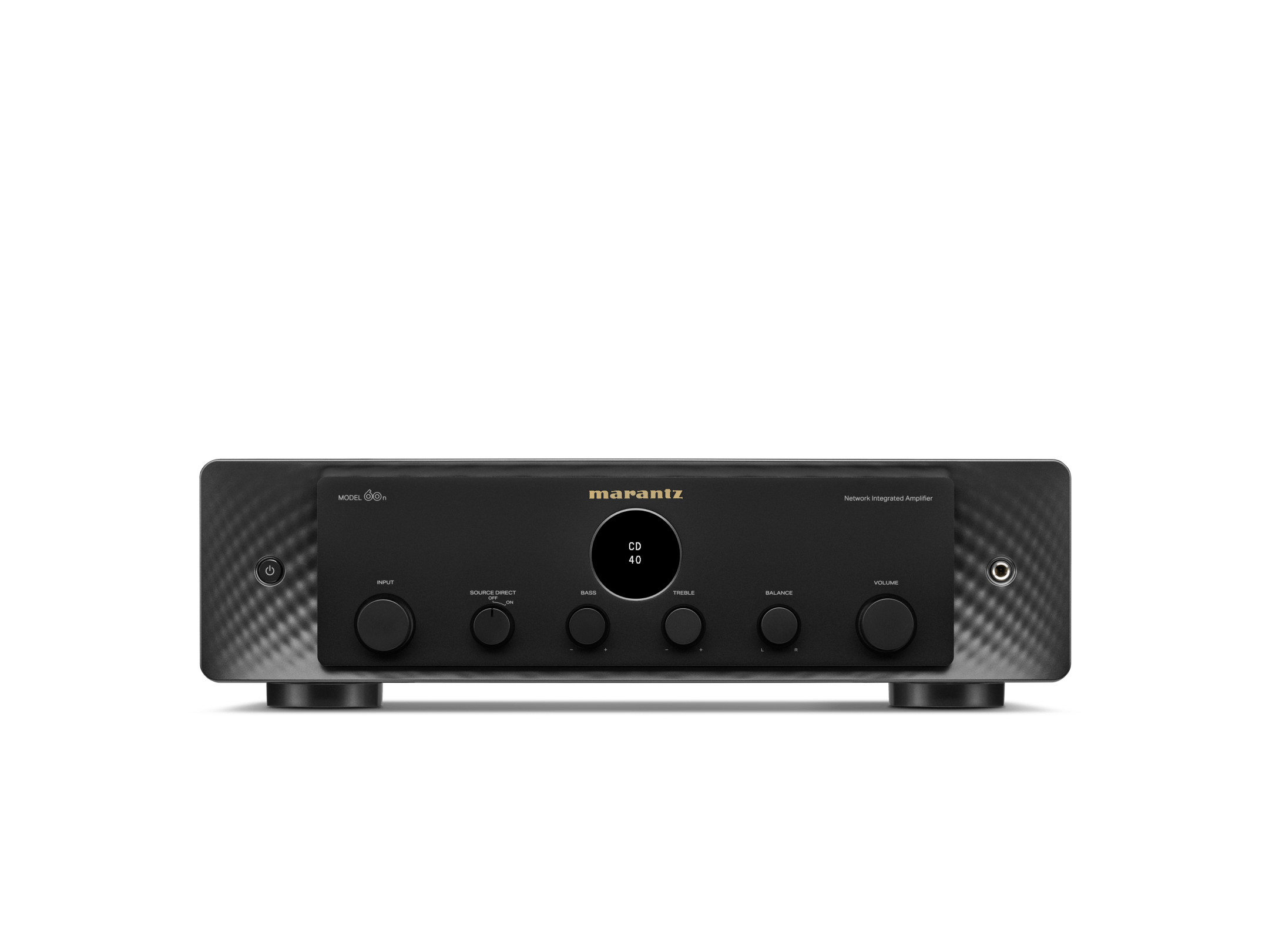 Marantz Model 60n Network Integrated Amplifier