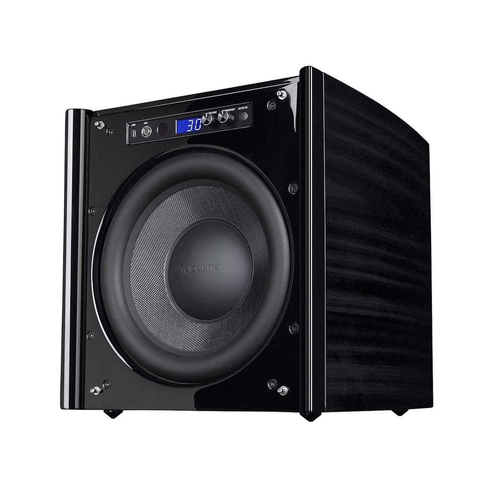Velodyne Acoustics  Digital Drive 12 Plus Active Subwoofer