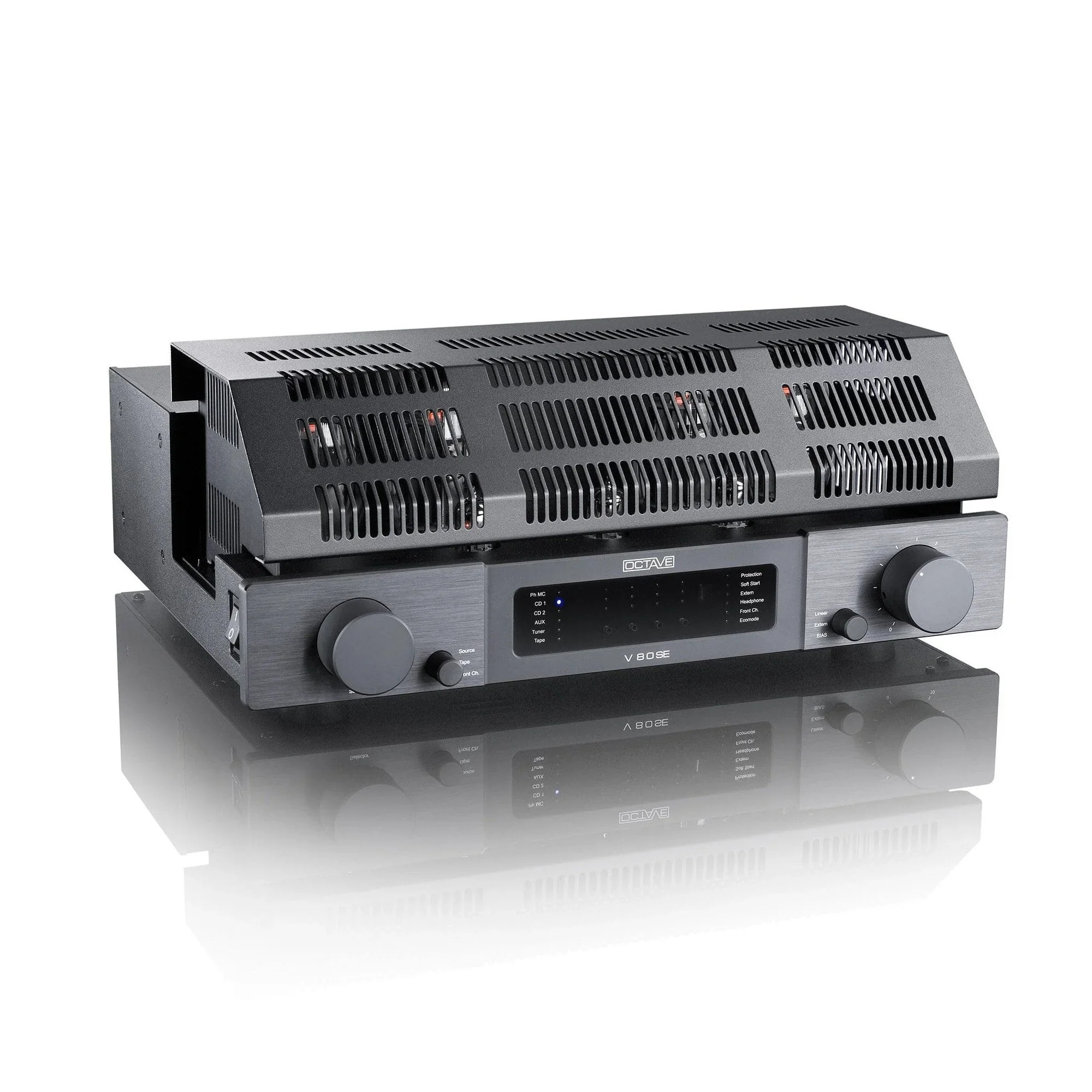 Octave V80SE Integrated Tube Amplifier