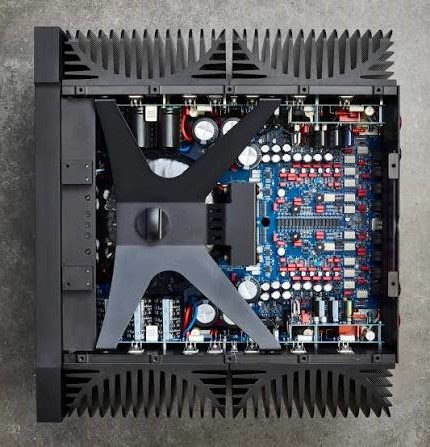Gryphon Diablo 300 Stereo Amplifier