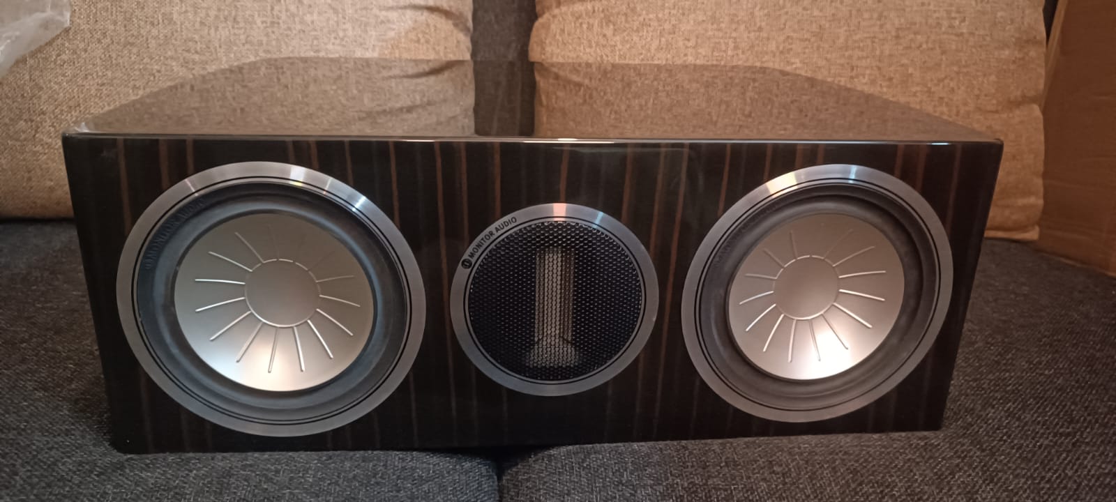 Monitor Audio GXC150 Center Speaker