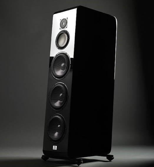 Marten Django XL Floorstanding Speakers