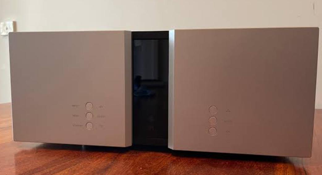 Vitus Audio RI-100 Stereo Amplifier - Image 2
