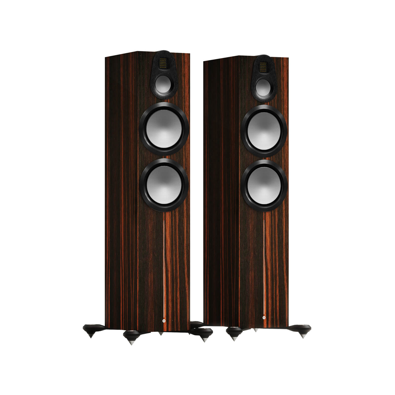 Monitor Audio Gold 500 6G Tower Speakers
