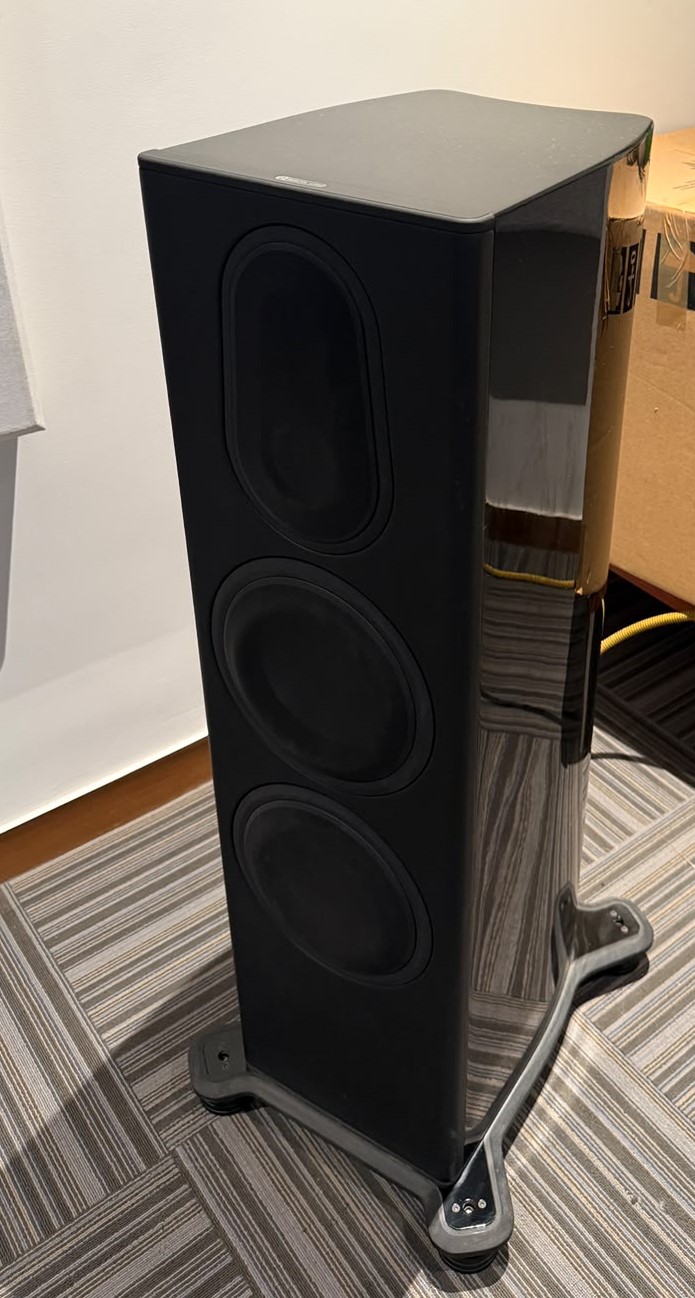 Monitor Audio Platinum PL300ii Tower Speakers