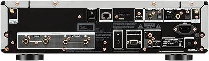 Marantz CD50n CD Network Audio Player