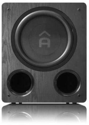 Ascendo SV-12 Subwoofer