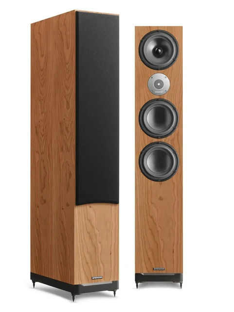 Spendor D9.2 Floorstanding Speakers
