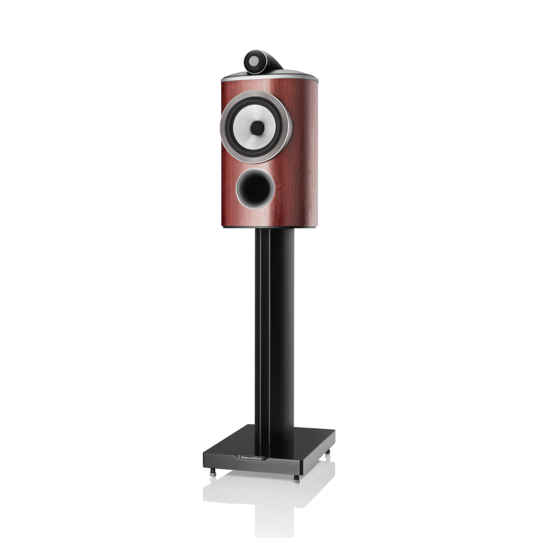 Bowers & Wilkins 805D4 (Satin Rosenut)