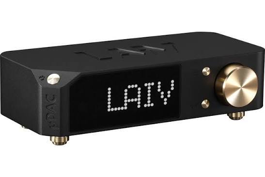 LAIV Harmony uDAC